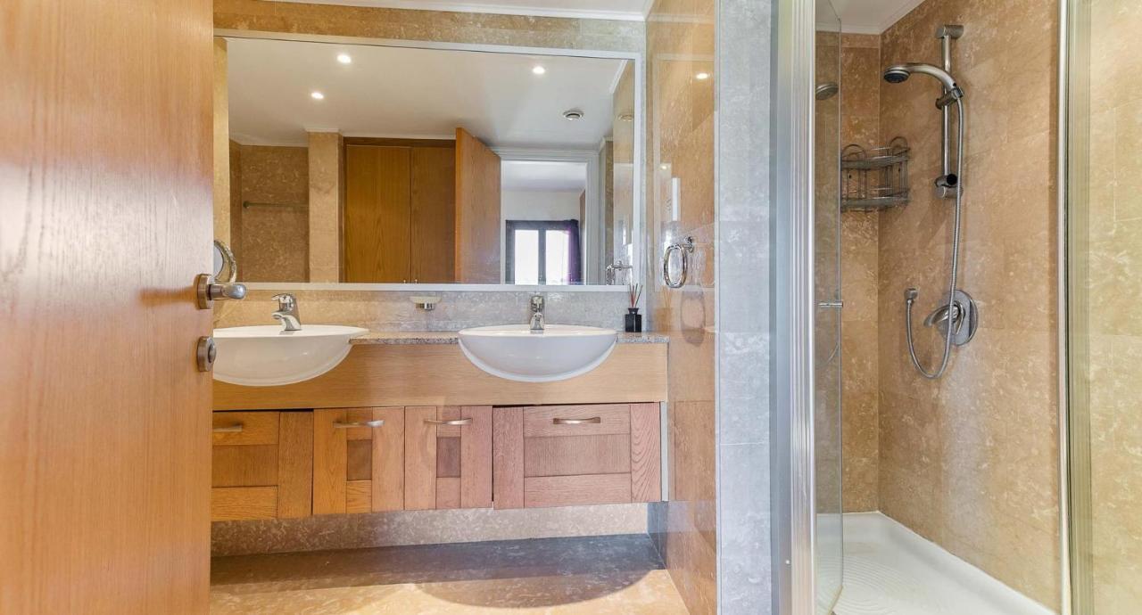 Fantastic Junior Villa Cz02 Salamis With Gorgeous Views, Aphrodite Hills Куклия Экстерьер фото